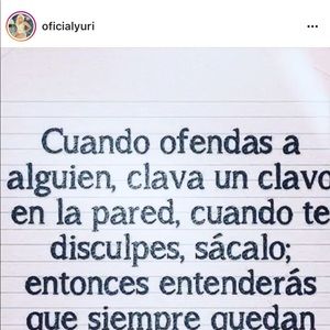 Meet your Posher, Lorena